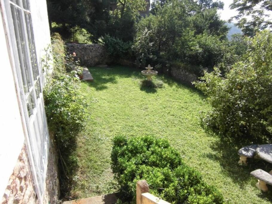 Casa Rural El Huerto. Las Mascotas Son Bienvenidas Soto Del Barco Exteriér fotografie