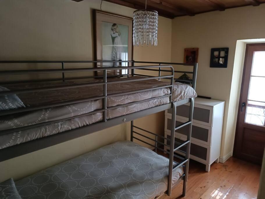 Casa Rural El Huerto. Las Mascotas Son Bienvenidas Soto Del Barco Exteriér fotografie